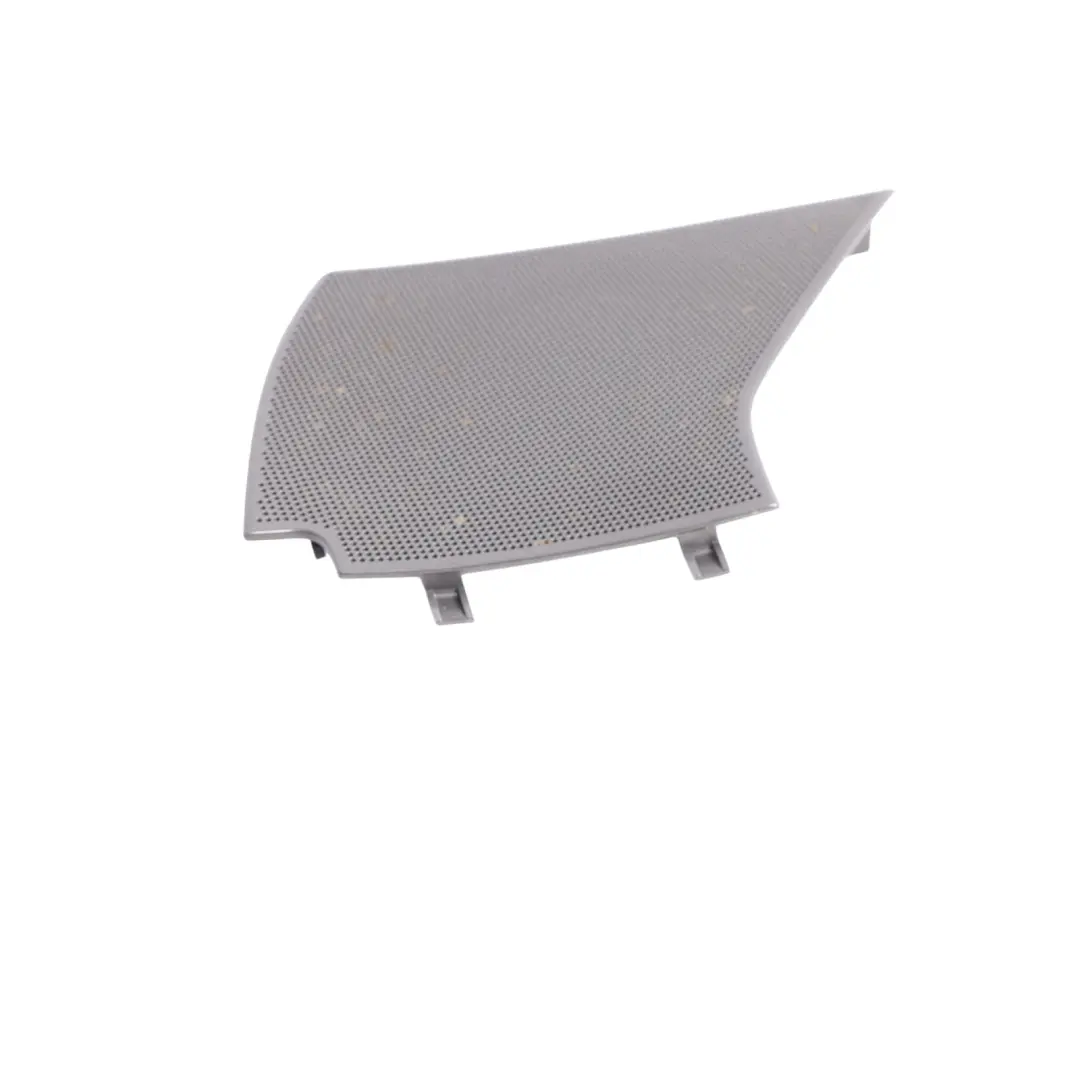 Rivestimento Altoparlante Porta Anteriore Destro per Audi A3 S3 RS3 8V con numero di parte 8V3035410A Audi A3 S3 RS3 8V Rivestimento Altoparlante Porta Anteriore Destro - SKU 8V3035410A-1 - Numero di parte 8V3035410A