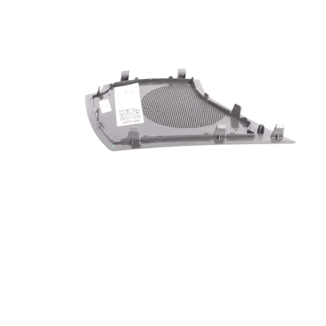 Rivestimento Altoparlante Porta Anteriore Destro per Audi A3 S3 RS3 8V con numero di parte 8V3035410A Audi A3 S3 RS3 8V Rivestimento Altoparlante Porta Anteriore Destro - SKU 8V3035410A-1 - Numero di parte 8V3035410A