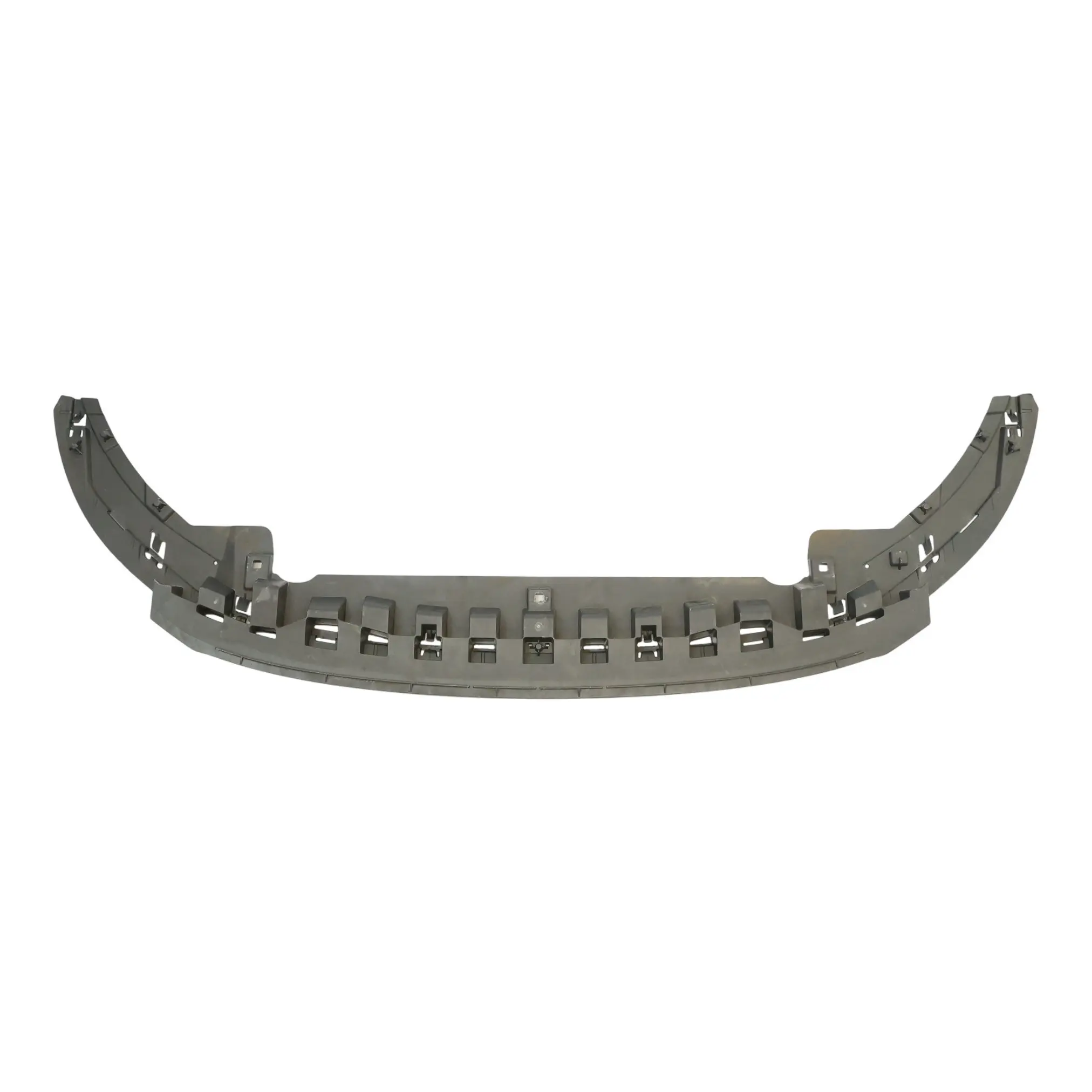 Audi A3 8V Paraurti Undertray Anteriore Inferiore Centro Coperchio 8V3807233B