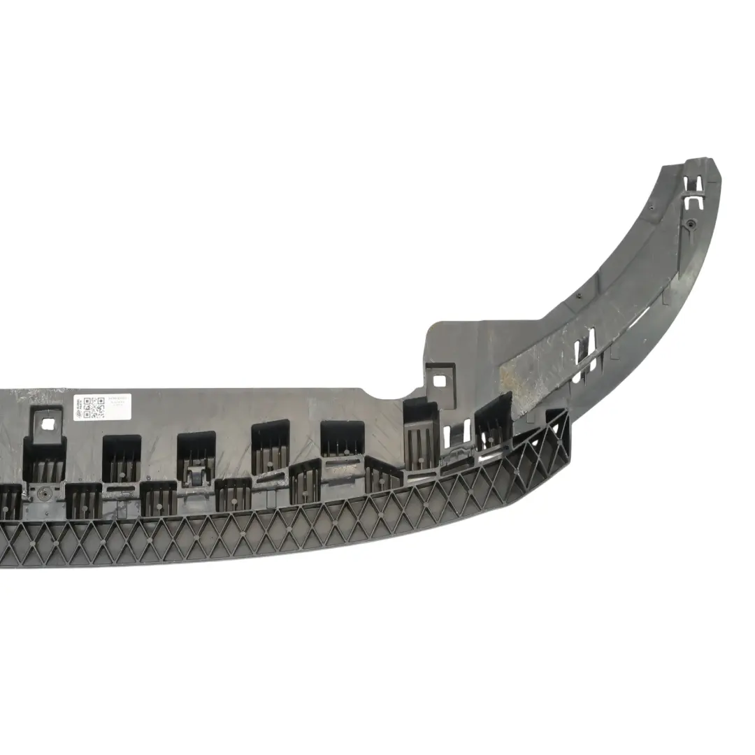 Audi A3 8V Bumper Undertray Front Lower Centre Trim Panel Cover - SKU 8V3807233B-1 - Part number 8V3807233B