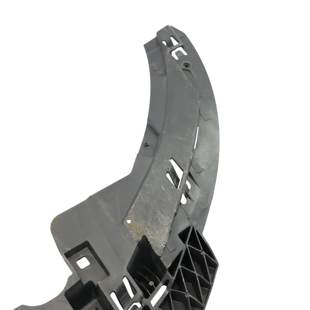 Audi A3 8V Bumper Undertray Front Lower Centre Trim Panel Cover - SKU 8V3807233B-1 - Part number 8V3807233B