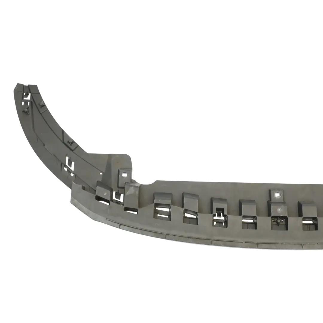 Audi A3 8V Paraurti Undertray Anteriore Inferiore Centro Coperchio - SKU 8V3807233B-1 - Numero di parte 8V3807233B
