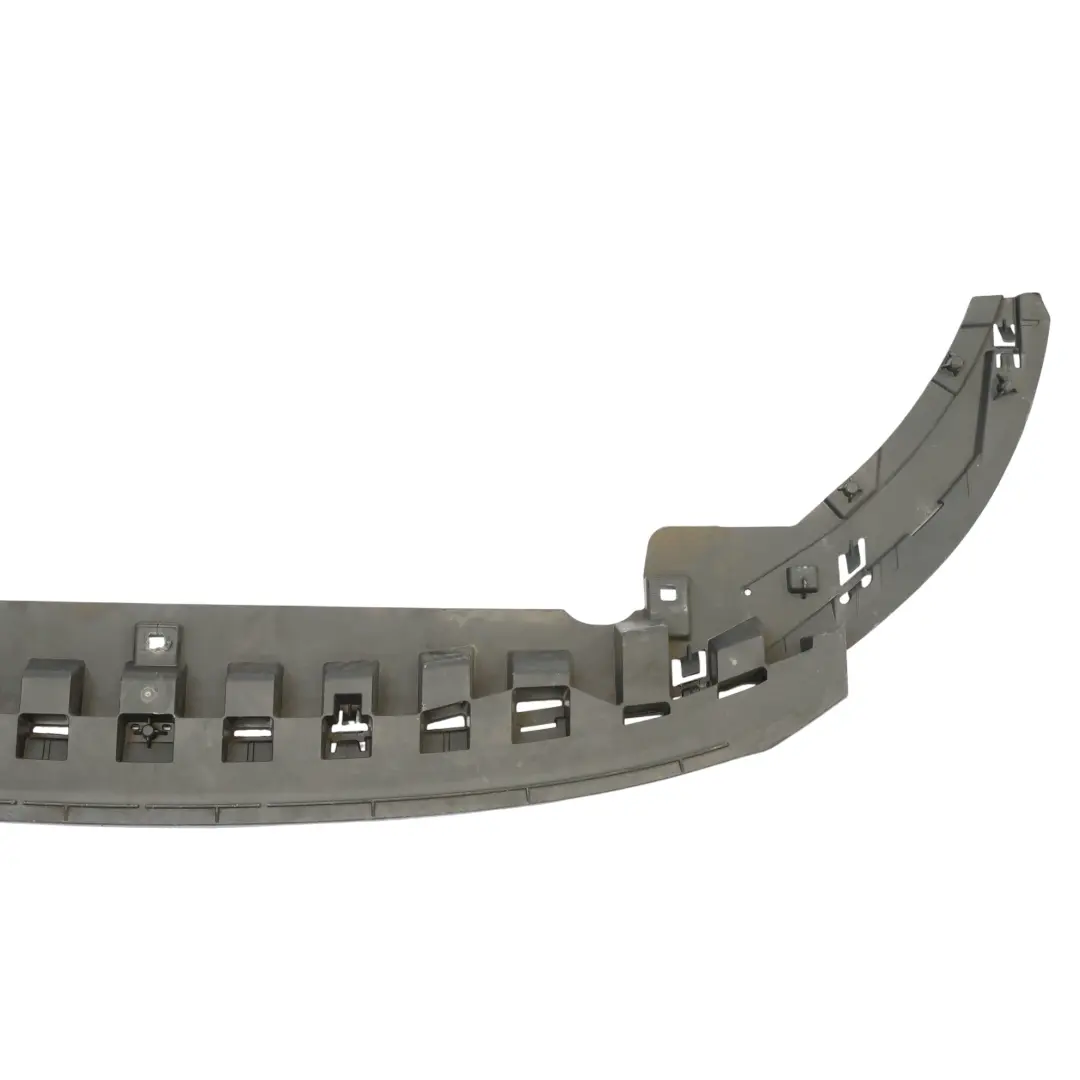 Audi A3 8V Bumper Undertray Front Lower Centre Trim Panel Cover - SKU 8V3807233B-1 - Part number 8V3807233B