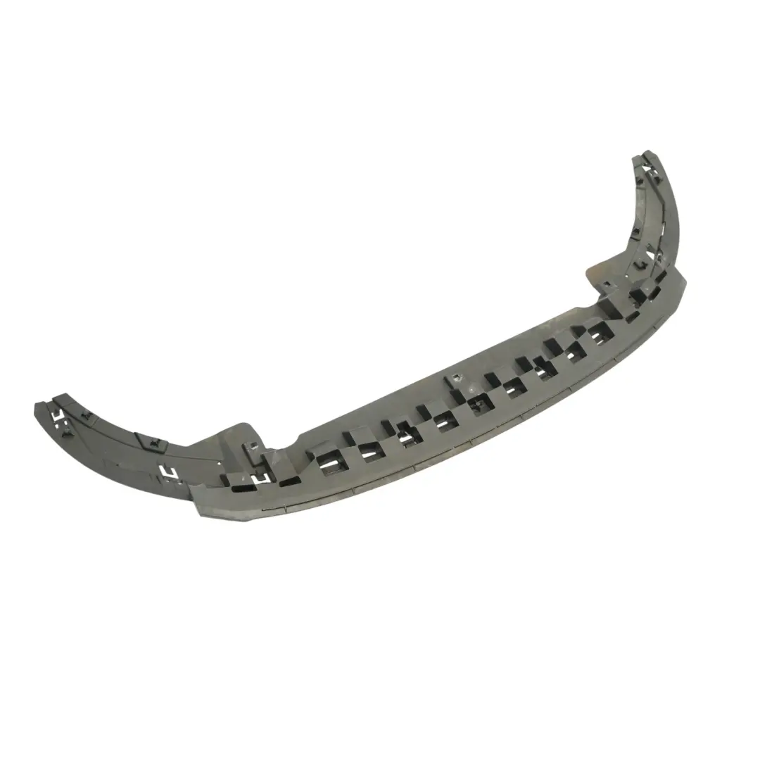 Audi A3 8V Paraurti Undertray Anteriore Inferiore Centro Coperchio - SKU 8V3807233B-1 - Numero di parte 8V3807233B