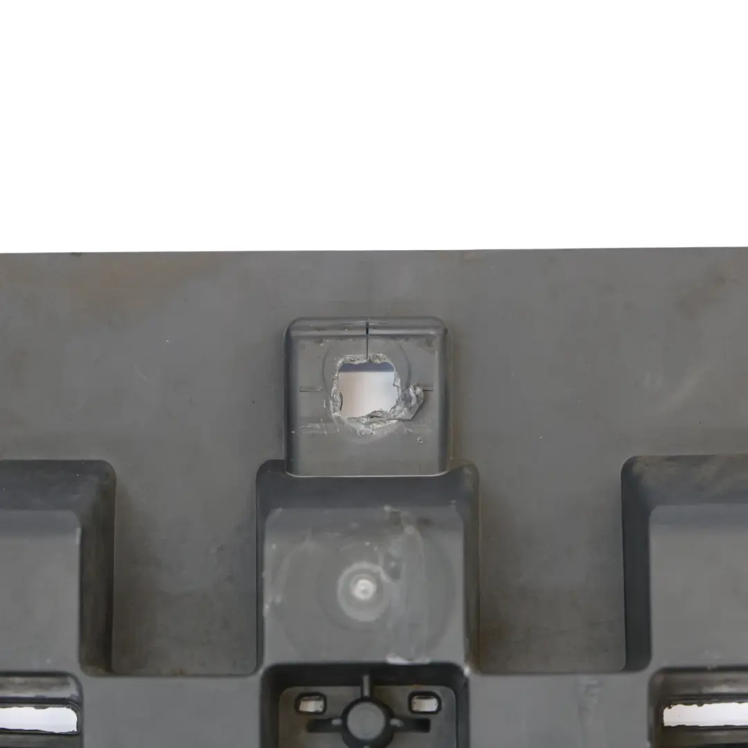 Audi A3 8V Couvercle De Panneau De Garniture Central Inférieur - SKU 8V3807233B-1 - Numéro de pièce 8V3807233B