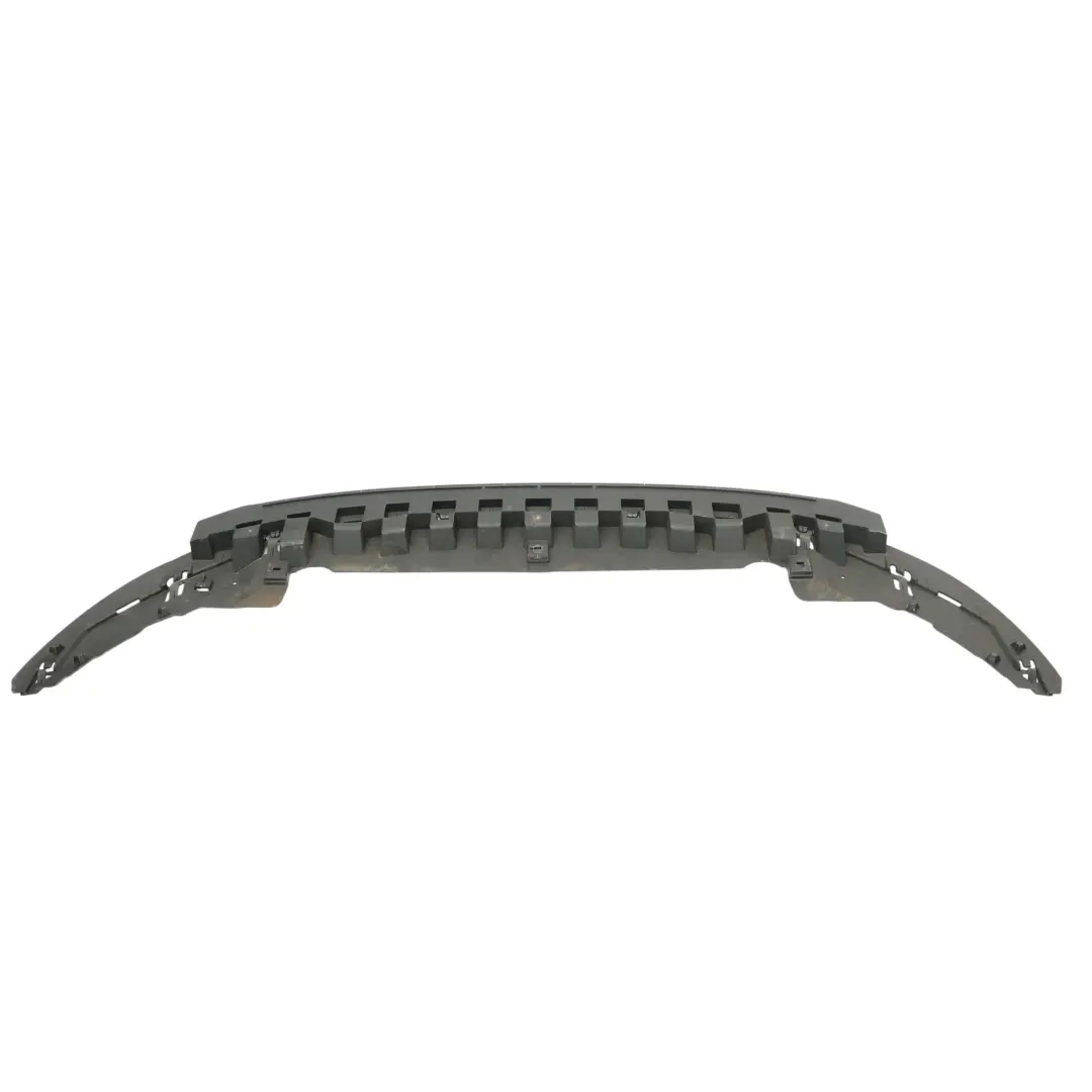 Audi A3 8V Bumper Undertray Front Lower Centre Trim Panel Cover - SKU 8V3807233B-1 - Part number 8V3807233B