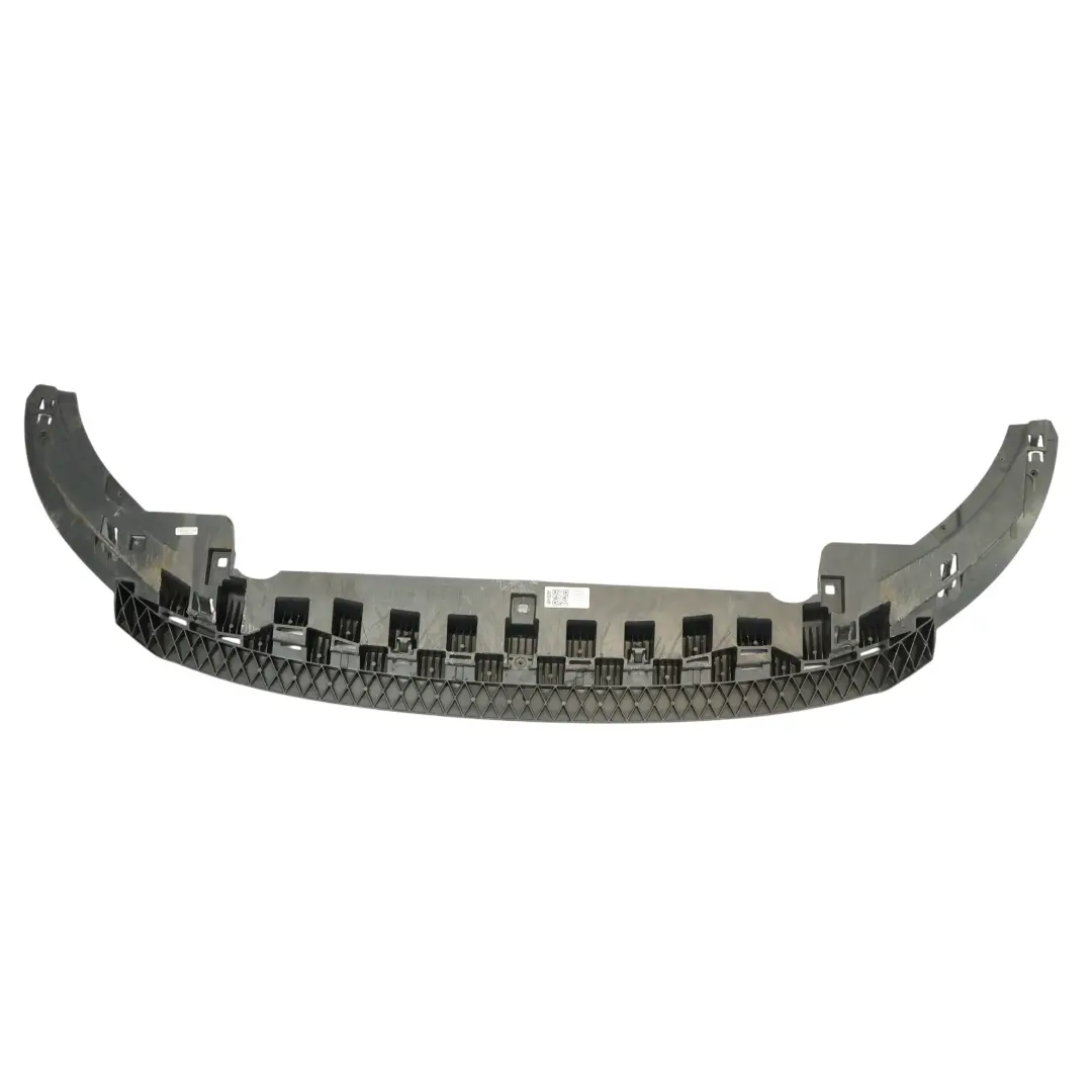 Audi A3 8V Bumper Undertray Front Lower Centre Trim Panel Cover - SKU 8V3807233B-1 - Part number 8V3807233B