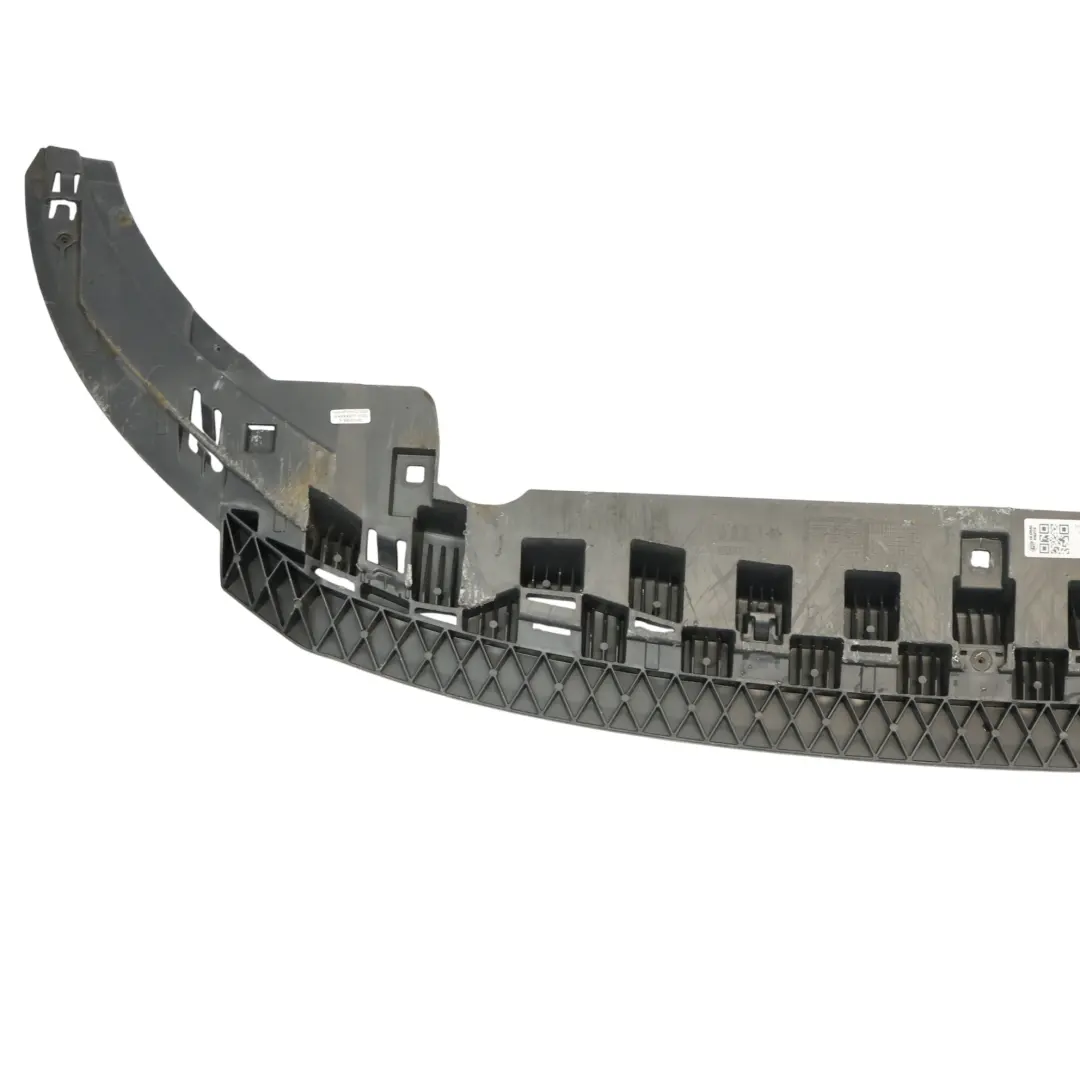 Cubierta central inferior delantero del parachoques para Audi A3 8V con número de pieza 8V3807233B Audi A3 8V Cubierta central inferior delantero del parachoques - SKU 8V3807233B-1 - Número de pieza 8V3807233B