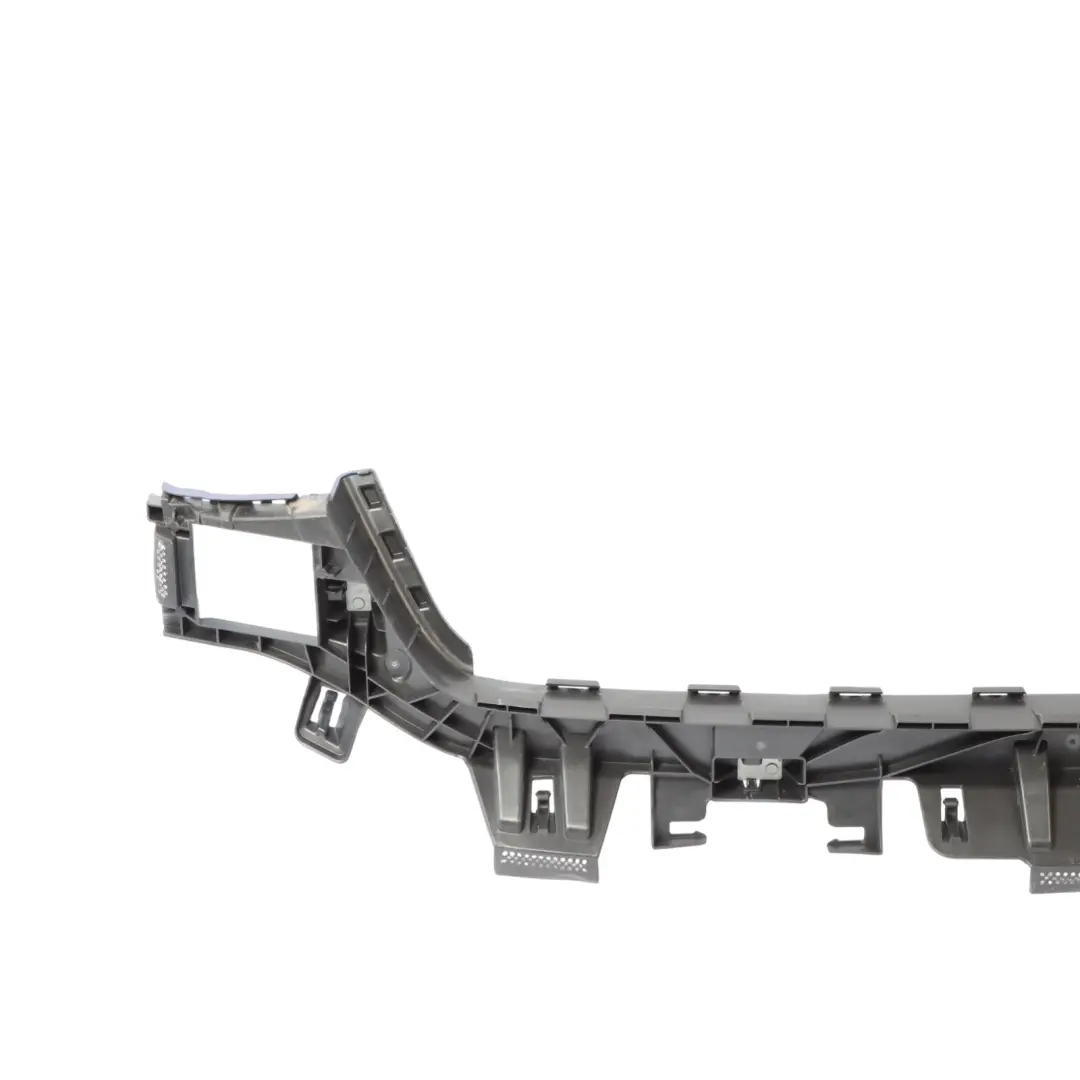 Bumper Bracket Holder Mount Trim Support to Audi A3 8V Rear with Part number 8V3807385 Audi A3 8V Rear Bumper Bracket Holder Mount Trim Support - SKU 8V3807385 - Part number 8V3807385