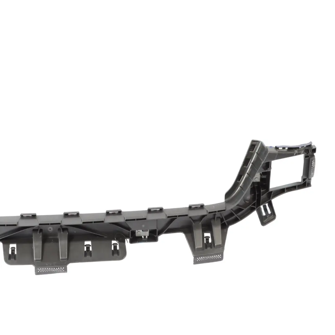 Bumper Bracket Holder Mount Trim Support to Audi A3 8V Rear with Part number 8V3807385 Audi A3 8V Rear Bumper Bracket Holder Mount Trim Support - SKU 8V3807385 - Part number 8V3807385