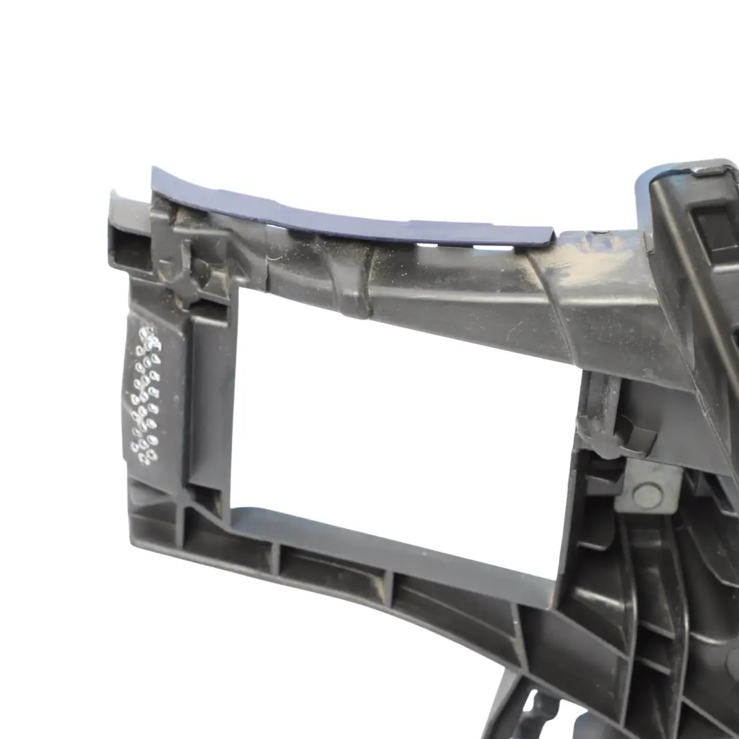 Bumper Bracket Holder Mount Trim Support to Audi A3 8V Rear with Part number 8V3807385 Audi A3 8V Rear Bumper Bracket Holder Mount Trim Support - SKU 8V3807385 - Part number 8V3807385