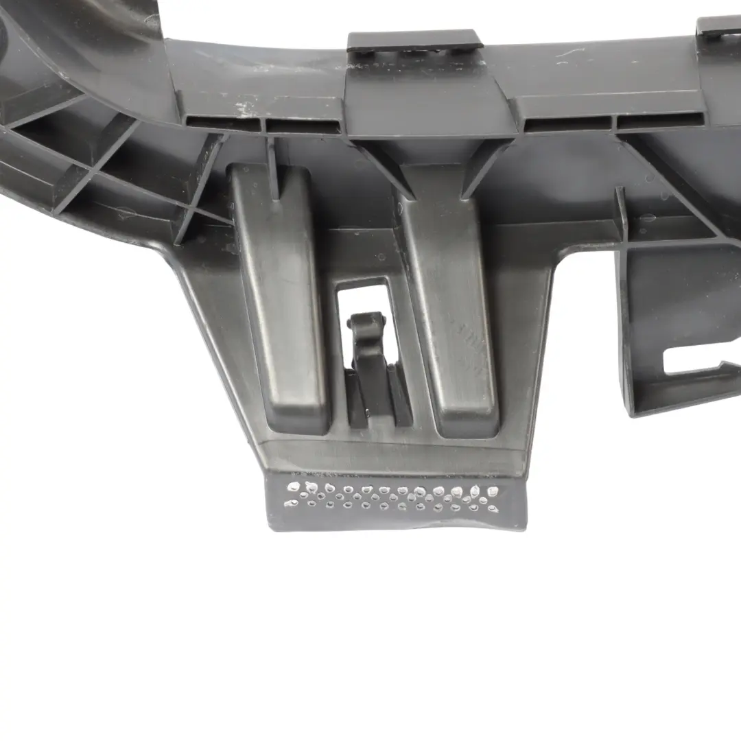 Bumper Bracket Holder Mount Trim Support to Audi A3 8V Rear with Part number 8V3807385 Audi A3 8V Rear Bumper Bracket Holder Mount Trim Support - SKU 8V3807385 - Part number 8V3807385