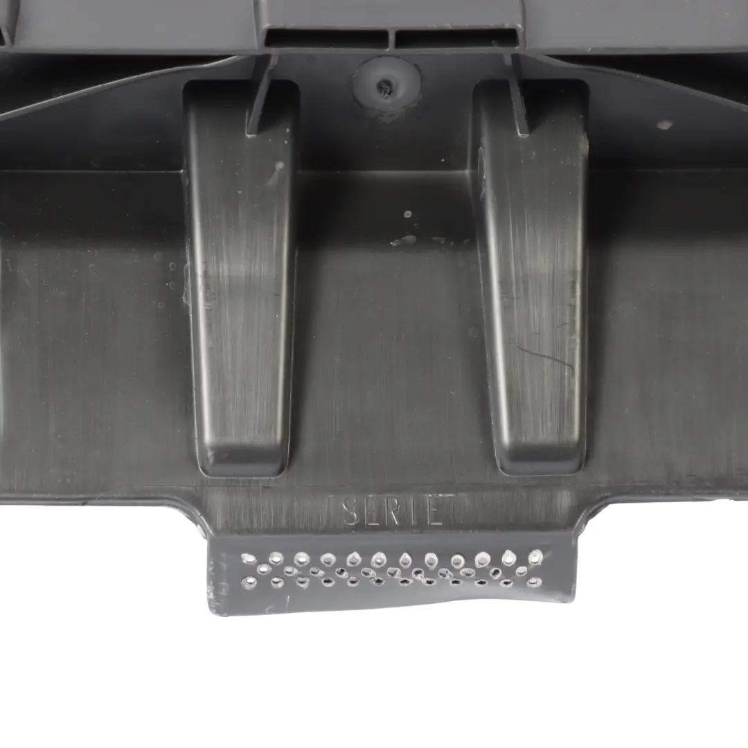 Bumper Bracket Holder Mount Trim Support to Audi A3 8V Rear with Part number 8V3807385 Audi A3 8V Rear Bumper Bracket Holder Mount Trim Support - SKU 8V3807385 - Part number 8V3807385