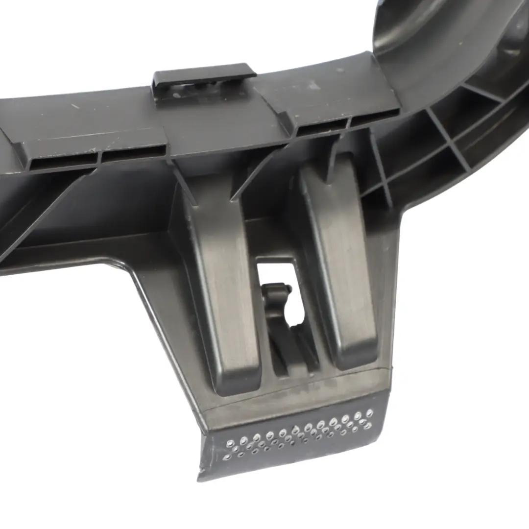 Bumper Bracket Holder Mount Trim Support to Audi A3 8V Rear with Part number 8V3807385 Audi A3 8V Rear Bumper Bracket Holder Mount Trim Support - SKU 8V3807385 - Part number 8V3807385