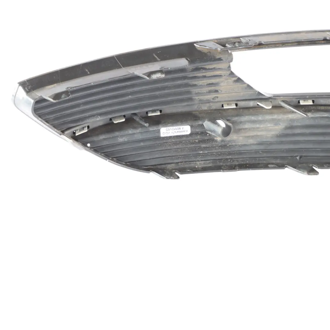 Atrapa Kratka Zaślepka Zderzaka Przód Prawy do Audi A3 8V o numerze 8V3807682A Audi A3 8V Atrapa Kratka Zaślepka Zderzaka Przód Prawy - SKU 8V3807682A - Numer Części 8V3807682A