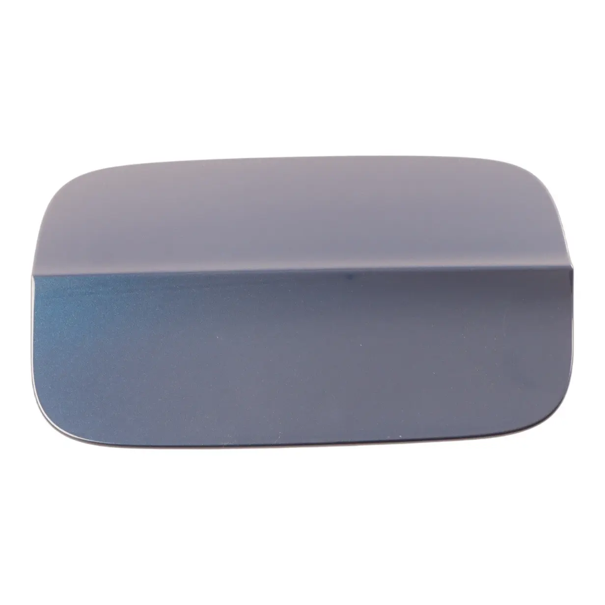 Audi A3 8V Fuel Filler Fill In Flap Cap Cover Scuba Blue - X5Q 8V3809907A