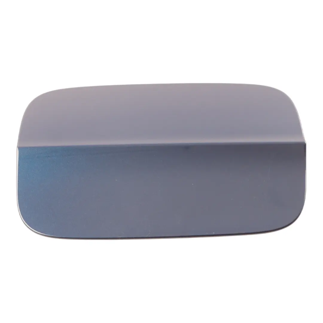 Audi A3 8V Tapa Tapón Llenado Combustible Azul Escafandra - X5Q - SKU 8V3809907A-SCB - Número de pieza 8V3809907A