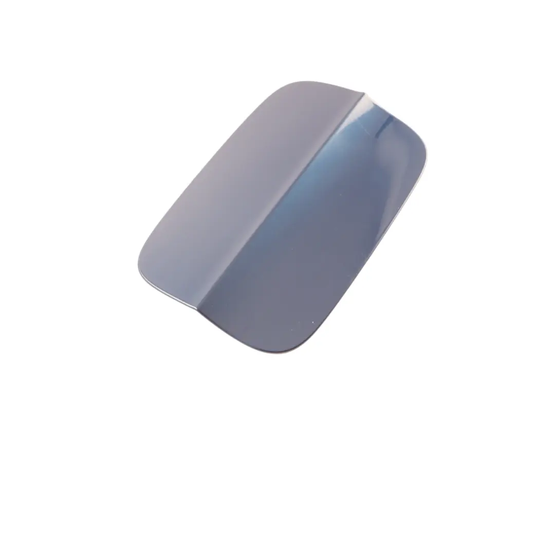 Filler Fill In Flap Cap Cover Scuba Blue - X5Q to Audi A3 8V Fuel with Part number 8V3809907A Audi A3 8V Fuel Filler Fill In Flap Cap Cover Scuba Blue - X5Q - SKU 8V3809907A-SCB - Part number 8V3809907A
