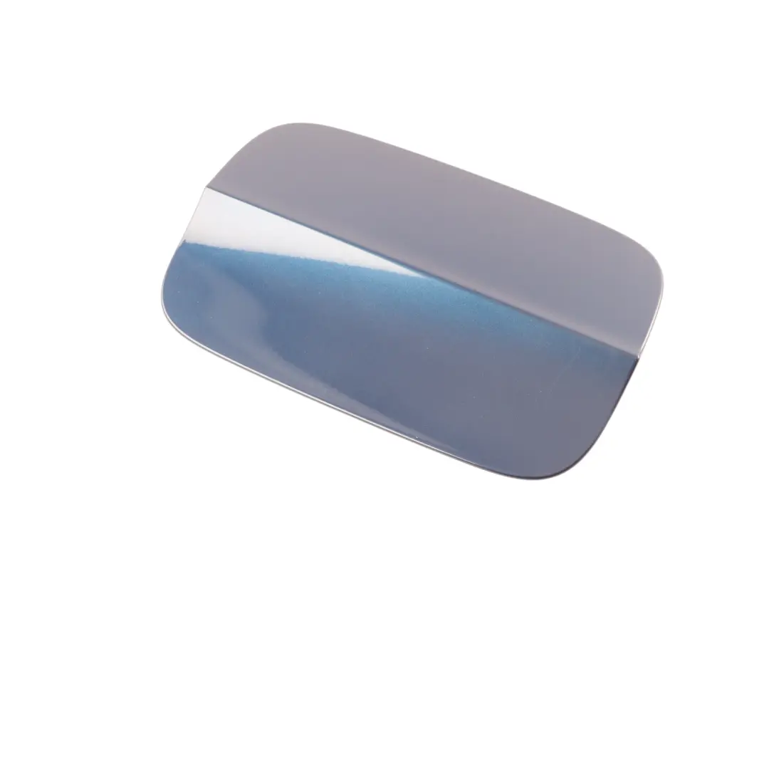 Kraftstoff Einfüll Klappen Abdeckung Scuba Blau - X5Q für Audi A3 8V mit Teilenummer 8V3809907A Audi A3 8V Kraftstoff Einfüll Klappen Abdeckung Scuba Blau - X5Q - SKU 8V3809907A-SCB - Teilenummer 8V3809907A