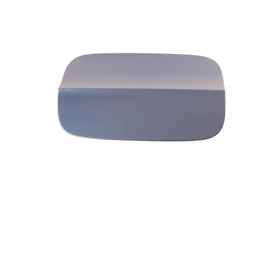 Audi A3 8V Fuel Filler Fill In Flap Cap Cover Scuba Blue - X5Q - SKU 8V3809907A-SCB - Part number 8V3809907A