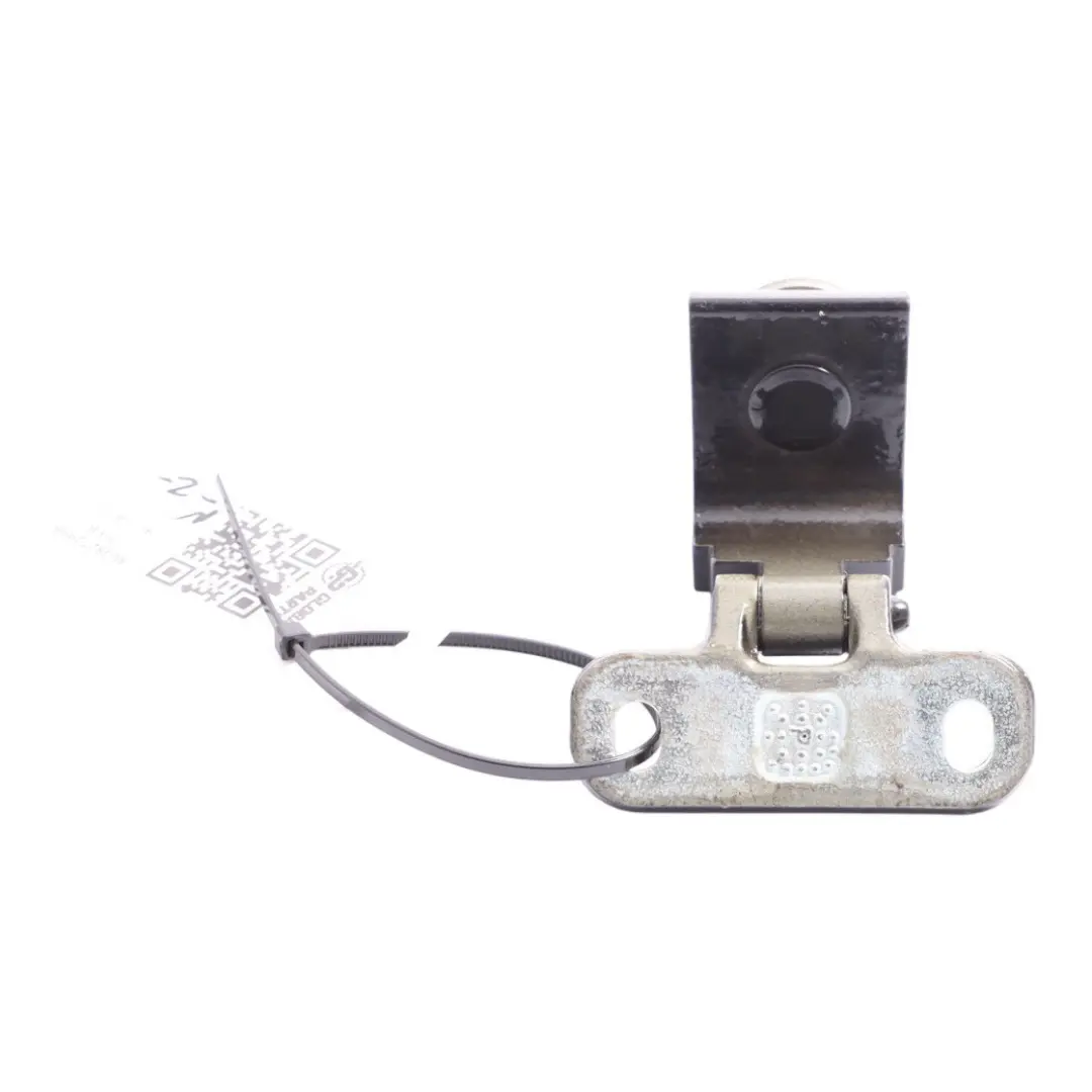 Heck Klappen Scharnier Kofferraum Deckel Links Mythical Black - Y9T für Audi Q3 F3 mit Teilenummer 8V3827299B Audi Q3 F3 Heck Klappen Scharnier Kofferraum Deckel Links Mythical Black - Y9T - SKU 8V3827299B-MYB - Teilenummer 8V3827299B