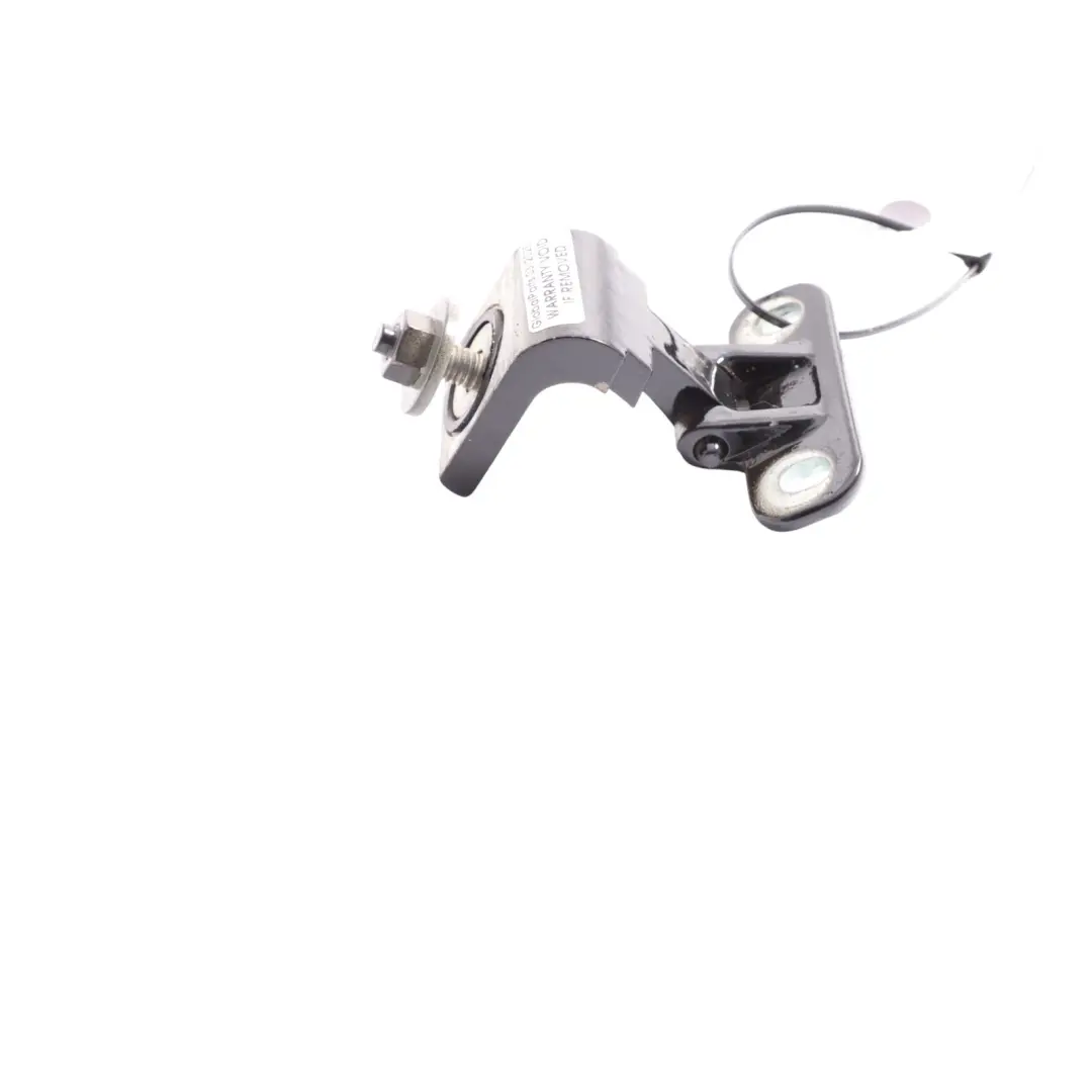 Charnière De Hayon Arrière Gauche Noir Mythique Métallisé Y9T pour Audi Q3 F3 à propos du numéro de pièce 8V3827299B Audi Q3 F3 Charnière De Hayon Arrière Gauche Noir Mythique Métallisé Y9T - SKU 8V3827299B-MYB - Numéro de pièce 8V3827299B