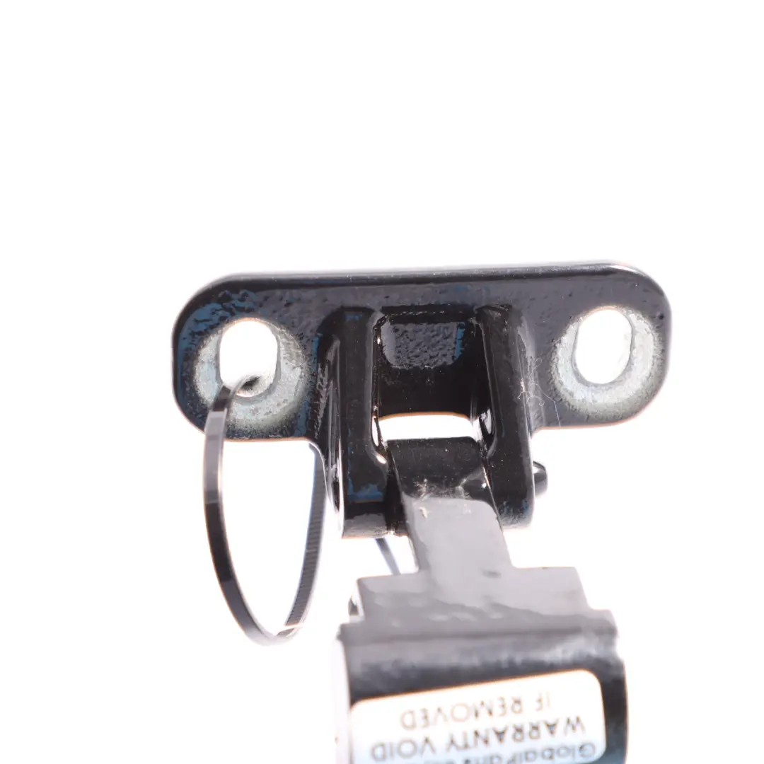 Audi Q3 F3 Charnière De Hayon Arrière Gauche Noir Mythique Métallisé Y9T - SKU 8V3827299B-MYB - Numéro de pièce 8V3827299B