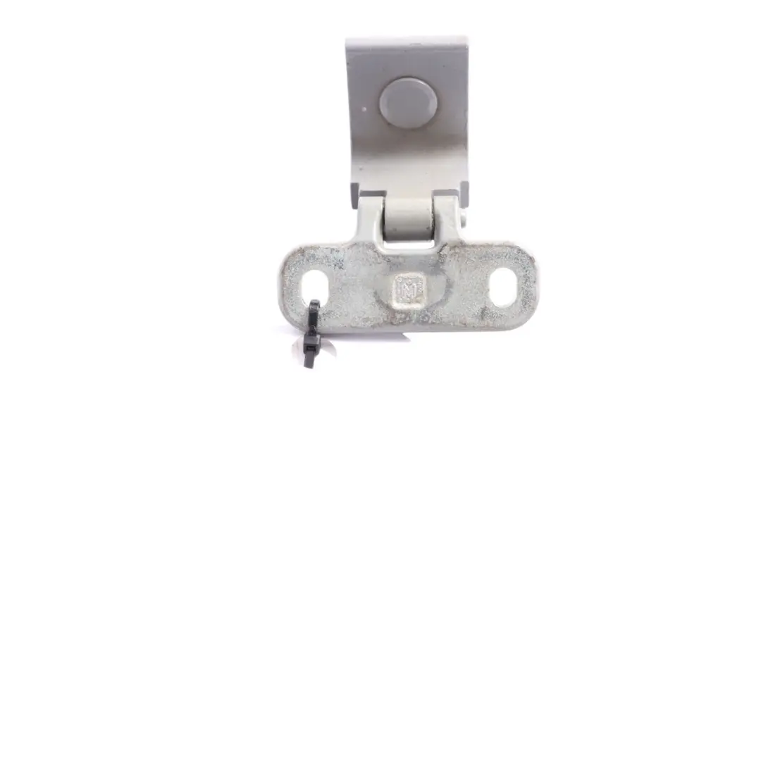 Audi Q3 RSQ3 F3 Tailgate Hinge Rear Trunk Lid Left N/S Nardo Grey - Y7C - SKU 8V3827299B-NAG - Part number 8V3827299B