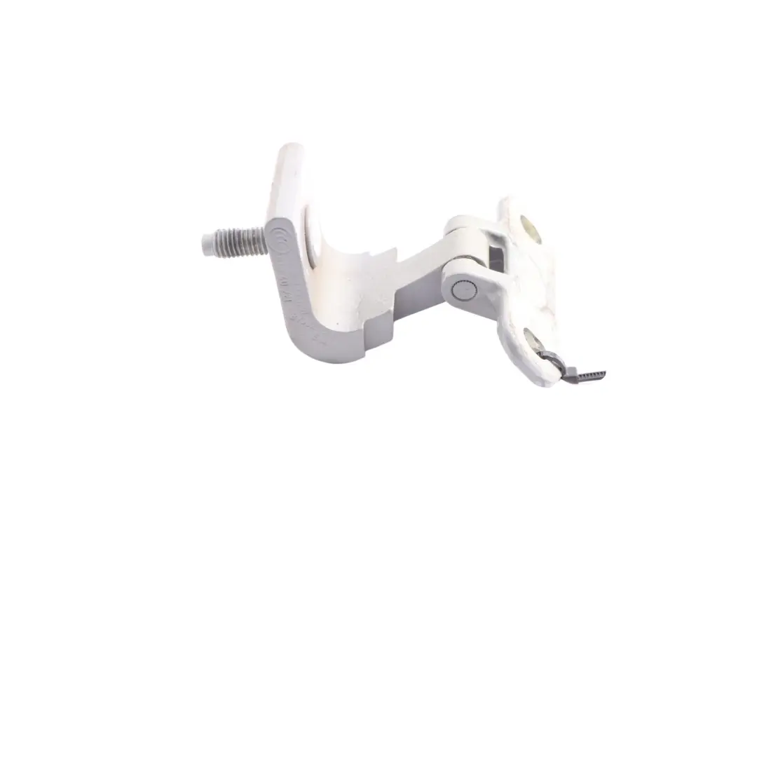 RSQ3 F3 Bisagra Portón Trasero Tapa Maletero Izquierda Nardo Gris - Y7C para Audi Q3 con número de pieza 8V3827299B Audi Q3 RSQ3 F3 Bisagra Portón Trasero Tapa Maletero Izquierda Nardo Gris - Y7C - SKU 8V3827299B-NAG - Número de pieza 8V3827299B