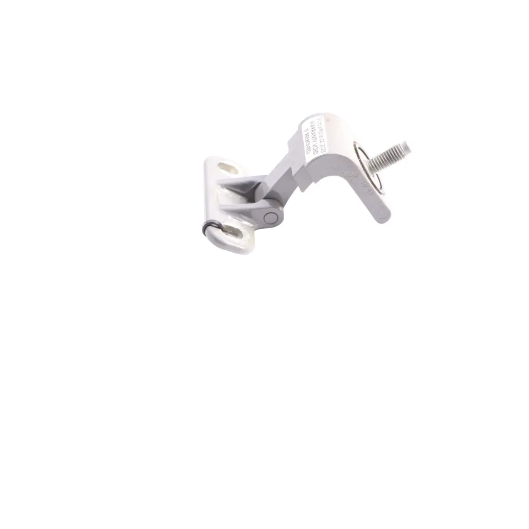 Audi Q3 RSQ3 F3 Heck Klappen Scharnier Kofferraum Klappe Links Nardo Grau - Y7C - SKU 8V3827299B-NAG - Teilenummer 8V3827299B