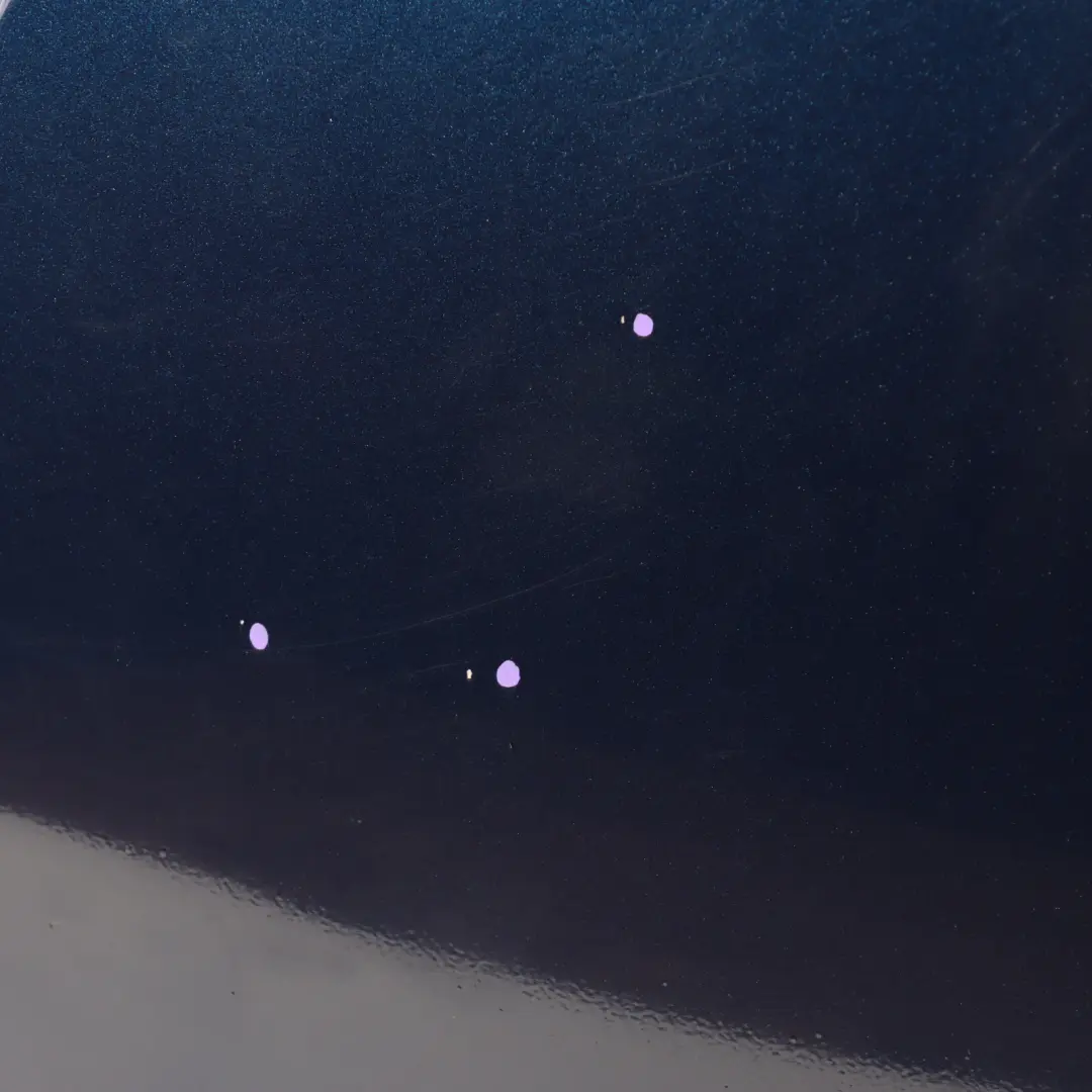 Door Front Left N/S Scuba Blue Metallic - X5Q 3-Door Variant to Audi A3 8V with Part number 8V3831051C Audi A3 8V Door Front Left N/S Scuba Blue Metallic - X5Q 3-Door Variant - SKU 8V3831051C-SCB - Part number 8V3831051C