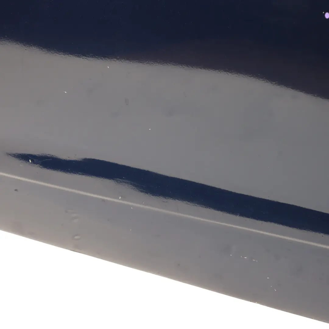 Door Front Left N/S Scuba Blue Metallic - X5Q 3-Door Variant to Audi A3 8V with Part number 8V3831051C Audi A3 8V Door Front Left N/S Scuba Blue Metallic - X5Q 3-Door Variant - SKU 8V3831051C-SCB - Part number 8V3831051C