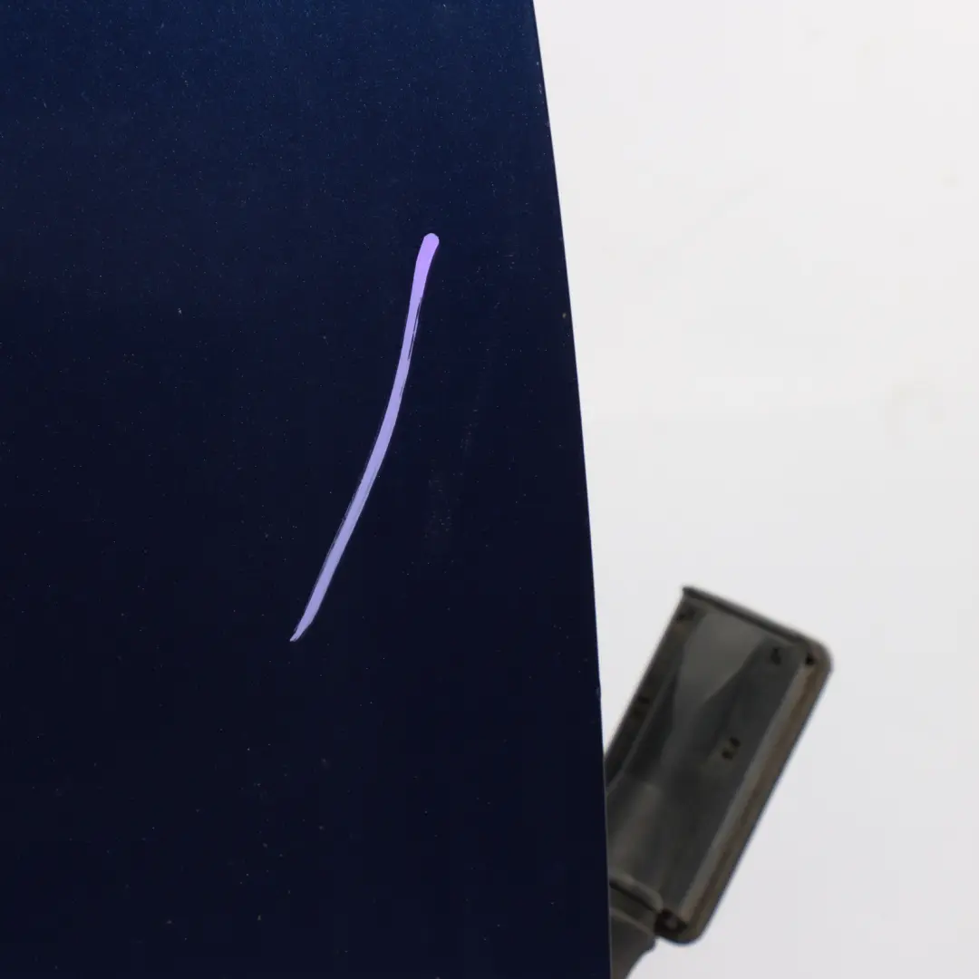 Door Front Right O/S Scuba Blue Metallic - X5Q 3-Door Variant to Audi A3 8V with Part number 8V3831052C Audi A3 8V Door Front Right O/S Scuba Blue Metallic - X5Q 3-Door Variant - SKU 8V3831052C-SCB - Part number 8V3831052C