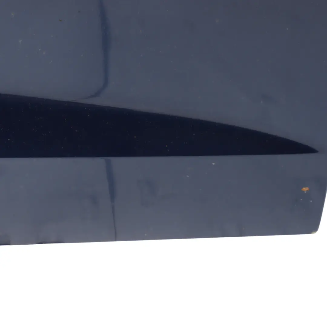 Door Front Right O/S Scuba Blue Metallic - X5Q 3-Door Variant to Audi A3 8V with Part number 8V3831052C Audi A3 8V Door Front Right O/S Scuba Blue Metallic - X5Q 3-Door Variant - SKU 8V3831052C-SCB - Part number 8V3831052C