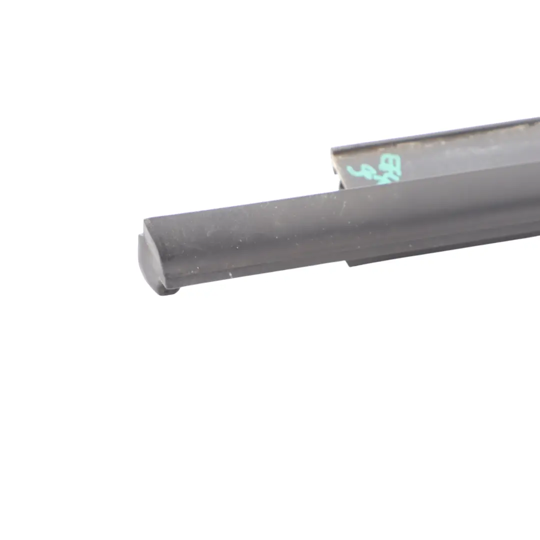 Front Door Weatherstrip Strip Seal Gasket Trim Left N/S to Audi A3 8V with Part number 8V3837477 Audi A3 8V Front Door Weatherstrip Strip Seal Gasket Trim Left N/S - SKU 8V3837477 - Part number 8V3837477