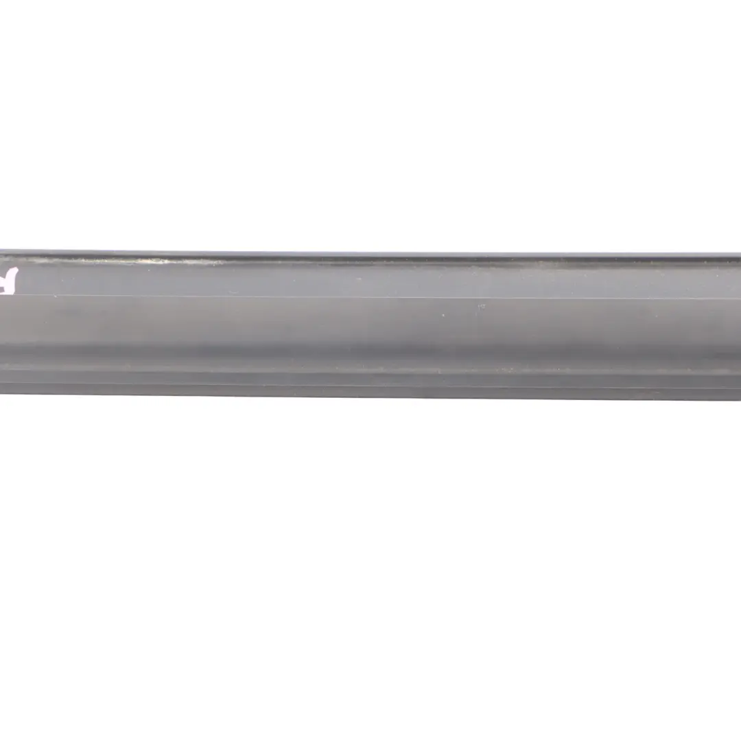 Audi A3 8V Front Door Weatherstrip Strip Seal Gasket Trim Right O/S - SKU 8V3837478 - Part number 8V3837478