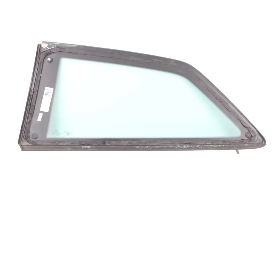 Audi A3 8V Viertel Fenster Glas AS2 Hinten Rechts - SKU 8V3845300D - Teilenummer 8V3845300D