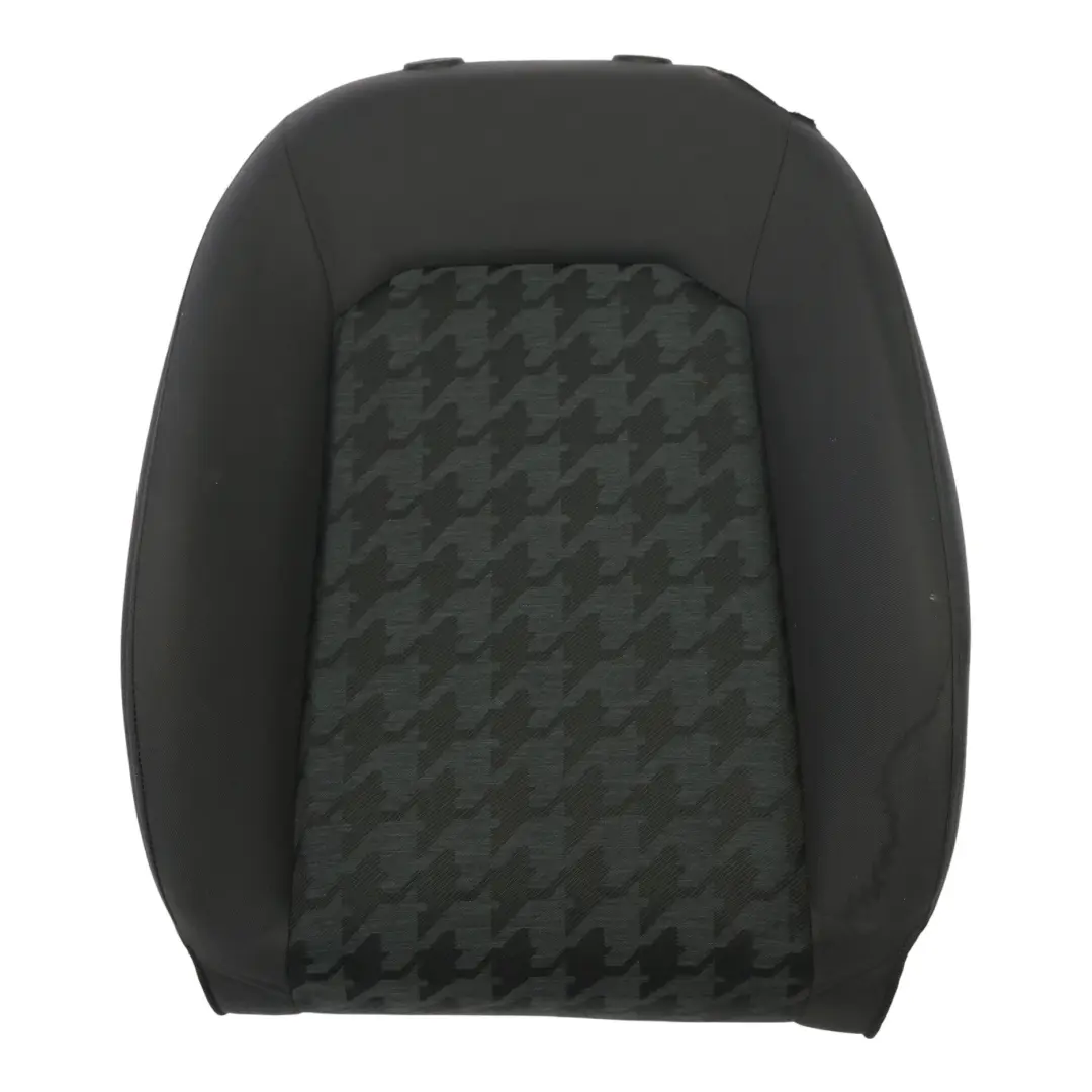 Asiento Delantero Respaldo Cojín Tela Izquierda para Audi A3 8V con número de pieza 8V3881805 Audi A3 8V Asiento Delantero Respaldo Cojín Tela Izquierda - SKU 8V3881805 - Número de pieza 8V3881805