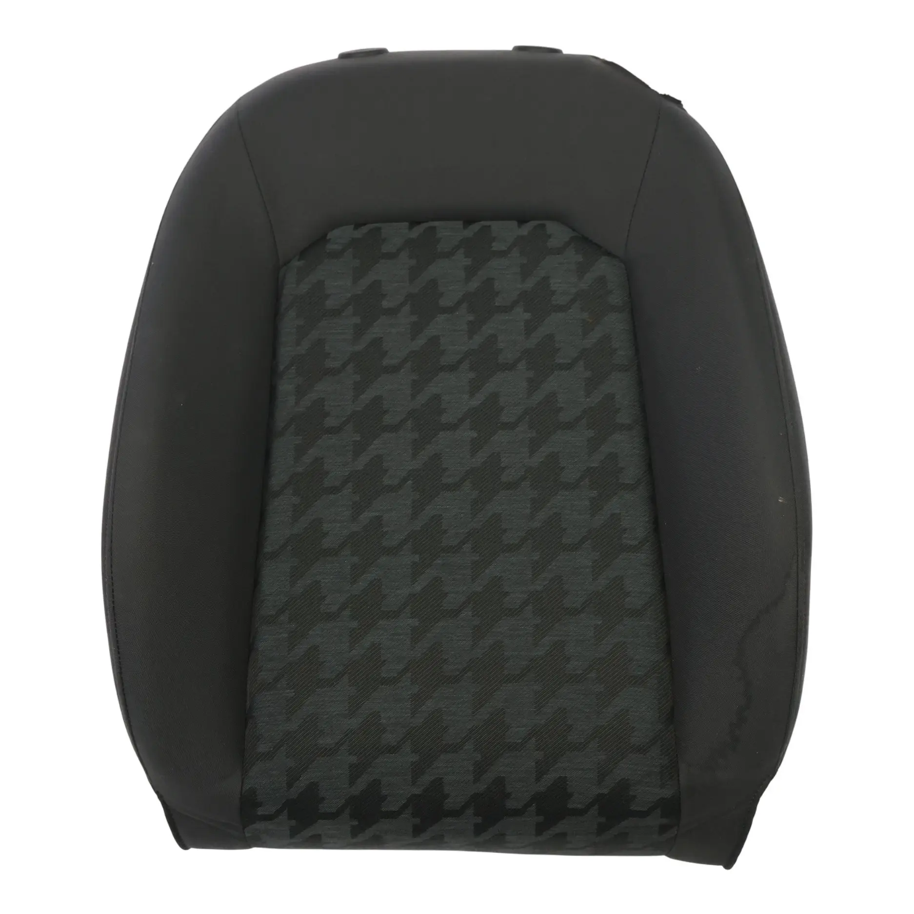 Audi A3 8V Front Seat Back Rest Cover Cushion Cloth Left N/S 8V3881805