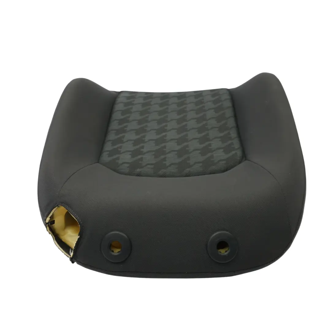 Asiento Delantero Respaldo Cojín Tela Izquierda para Audi A3 8V con número de pieza 8V3881805 Audi A3 8V Asiento Delantero Respaldo Cojín Tela Izquierda - SKU 8V3881805 - Número de pieza 8V3881805
