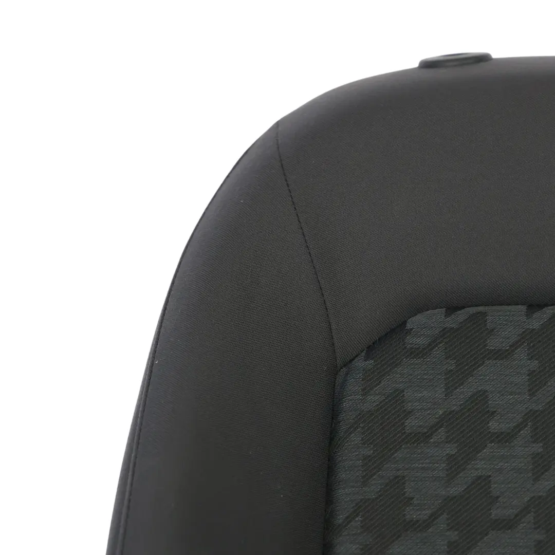 Audi A3 8V Oparcie Siedzenia Materiał Przód Lewo - SKU 8V3881805 - Numer Części 8V3881805