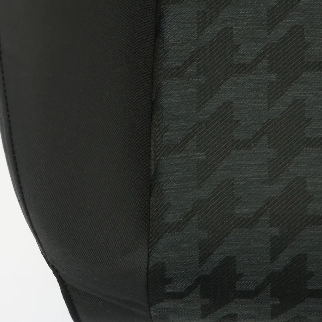 Housse De Dossier De Siège Avant Gauche En Tissu pour Audi A3 8V à propos du numéro de pièce 8V3881805 Audi A3 8V Housse De Dossier De Siège Avant Gauche En Tissu - SKU 8V3881805 - Numéro de pièce 8V3881805