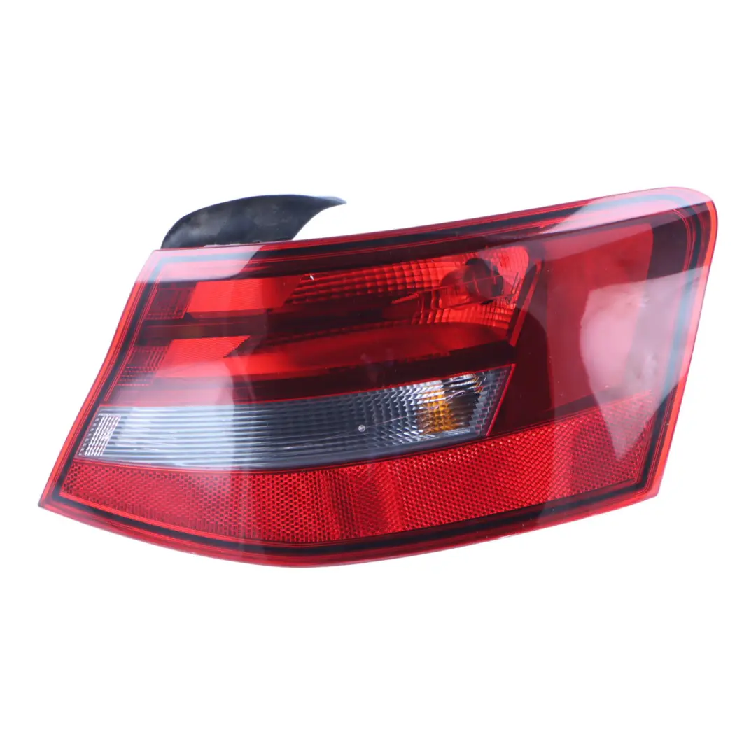 Tail Light Outer Lamp Boot Light Right O/S to Audi A3 8V Rear with Part number 8V3945096C Audi A3 8V Rear Tail Light Outer Lamp Boot Light Right O/S - SKU 8V3945096C-1 - Part number 8V3945096C