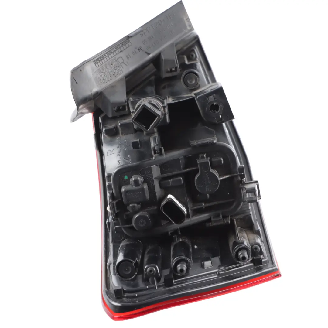 Tail Light Outer Lamp Boot Light Right O/S to Audi A3 8V Rear with Part number 8V3945096C Audi A3 8V Rear Tail Light Outer Lamp Boot Light Right O/S - SKU 8V3945096C-1 - Part number 8V3945096C