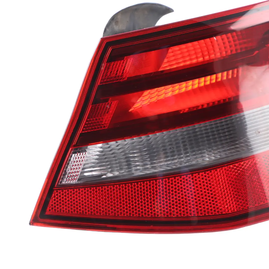 Tail Light Outer Lamp Boot Light Right O/S to Audi A3 8V Rear with Part number 8V3945096C Audi A3 8V Rear Tail Light Outer Lamp Boot Light Right O/S - SKU 8V3945096C-1 - Part number 8V3945096C
