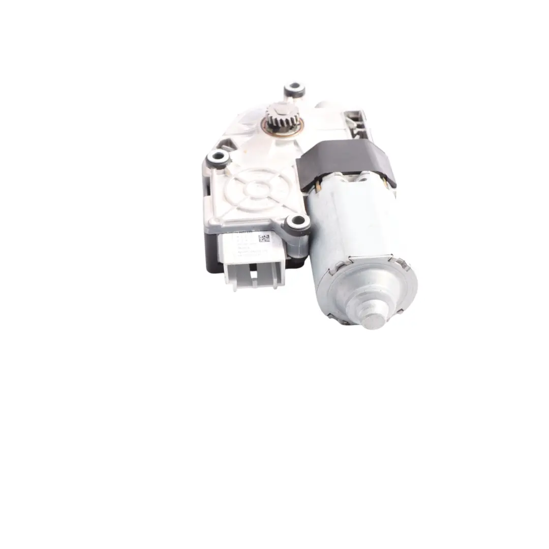 Sunroof Motor to Audi A3 S3 8V Volkswagen VW Golf Mk7 Electric with Part number 8V3959591A Audi A3 S3 8V Volkswagen VW Golf Mk7 Electric Sunroof Motor - SKU 8V3959591A - Part number 8V3959591A