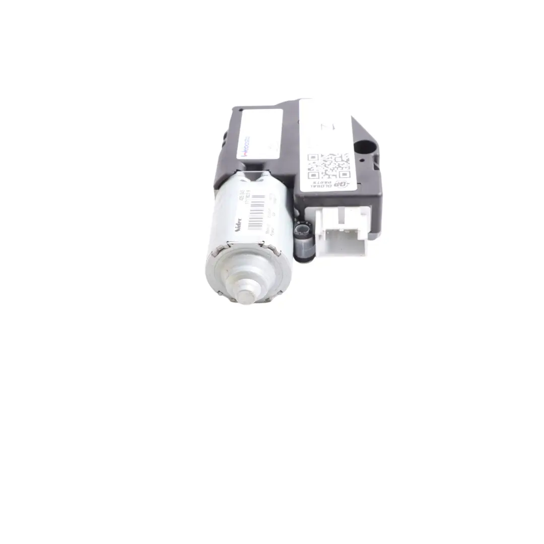 Audi A3 S3 8V Volkswagen VW Golf Mk7 Elektrisches Schiebedach Motor - SKU 8V3959591A - Teilenummer 8V3959591A