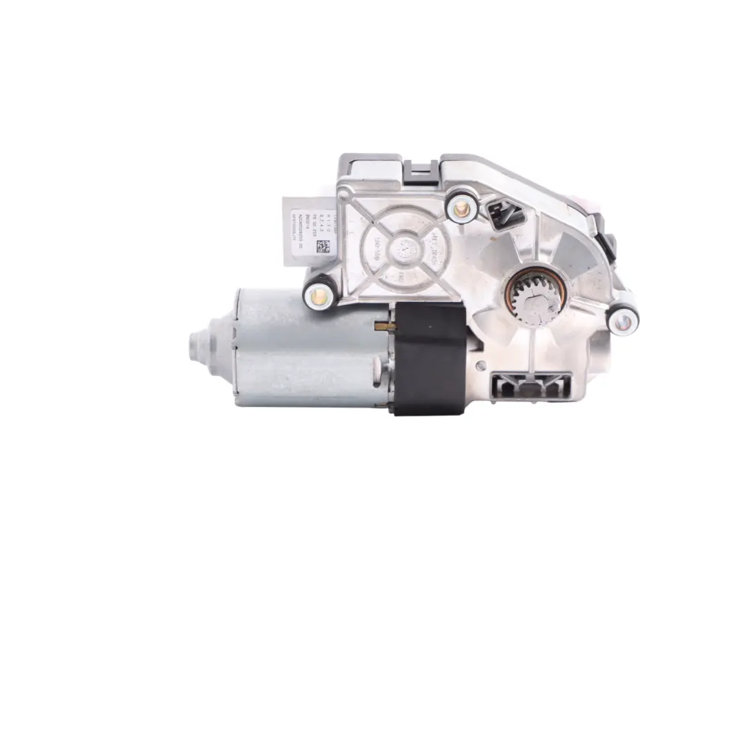 Sunroof Motor to Audi A3 S3 8V Volkswagen VW Golf Mk7 Electric with Part number 8V3959591A Audi A3 S3 8V Volkswagen VW Golf Mk7 Electric Sunroof Motor - SKU 8V3959591A - Part number 8V3959591A