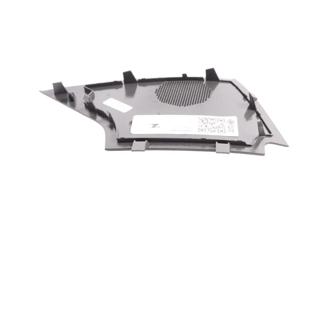Audi A3 RS3 8V Hintere Rechte Tür Lautsprecher Grill Trim Abdeckung 8V4035794 - SKU 8V4035794A - Teilenummer 8V4035794A