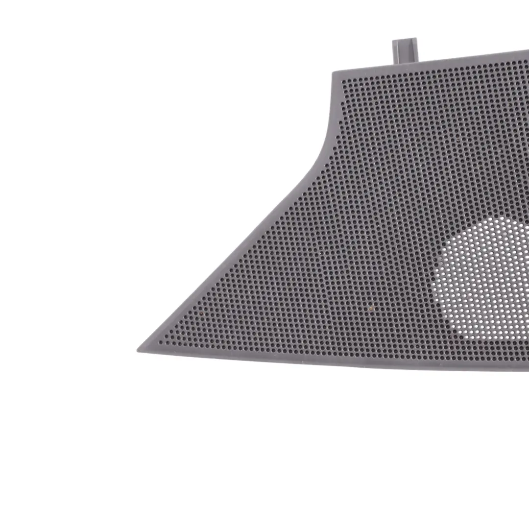 Audi A3 RS3 8V Hintere Rechte Tür Lautsprecher Grill Trim Abdeckung 8V4035794 - SKU 8V4035794A - Teilenummer 8V4035794A